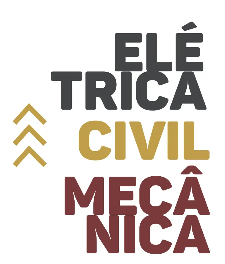 Elétrica-Civil-Mecânica