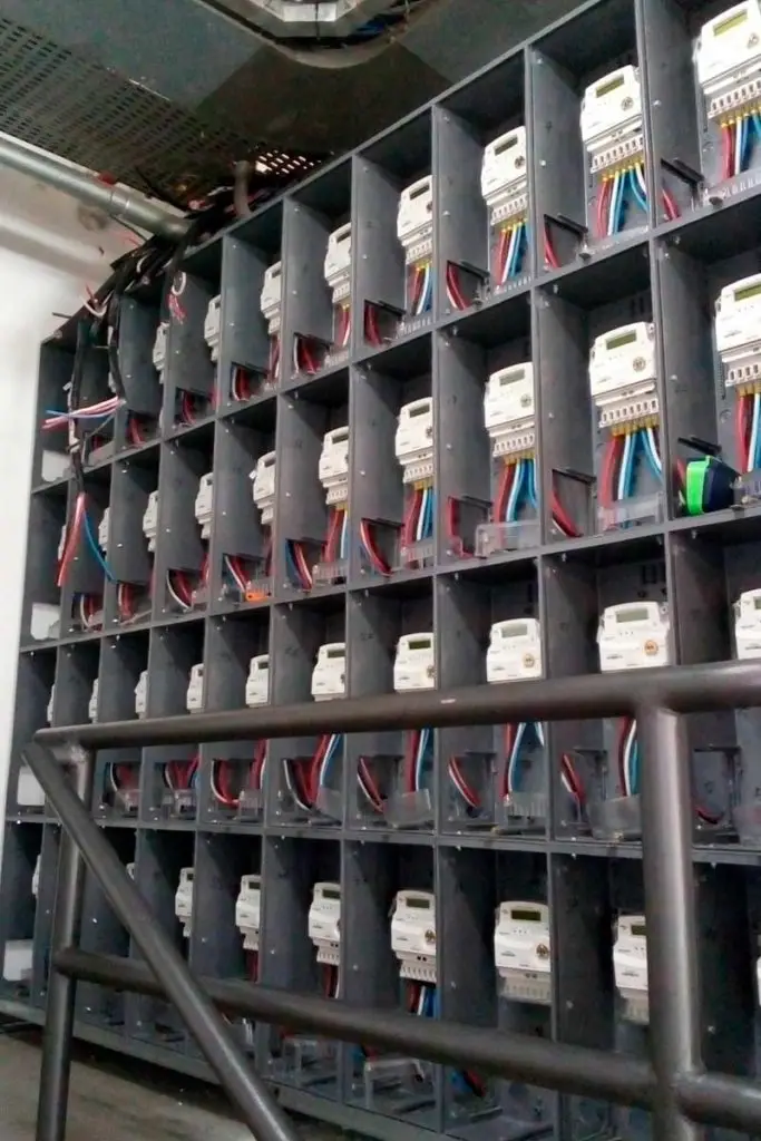 Instalações Elétrica ABNT-5410 - FOCO Instalações Elétricas SP