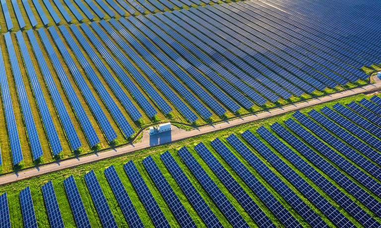 Reportagem ANEEL sobre expansão da matriz elétrica brasileira em 2026