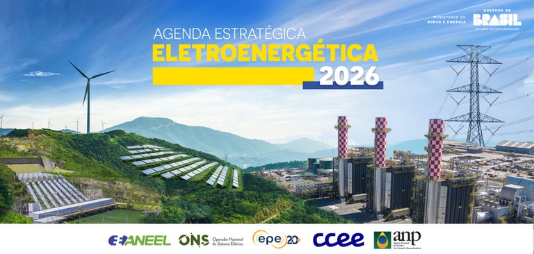 Planejamento energético e transmissão elétrica